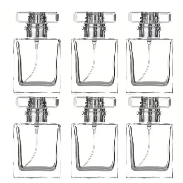 Razpršilna steklenička za parfum 30 ml 